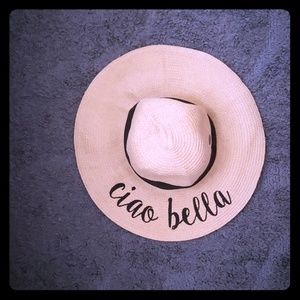 Ciao Bella Sun Hat